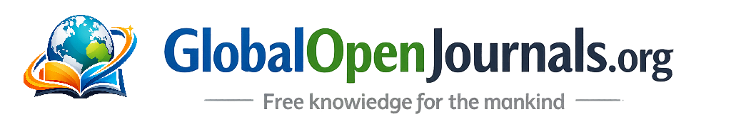 GlobalOpenJournals.org Logo